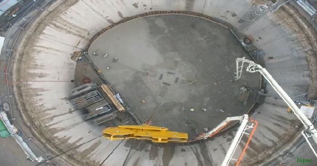 Suivi de chantier