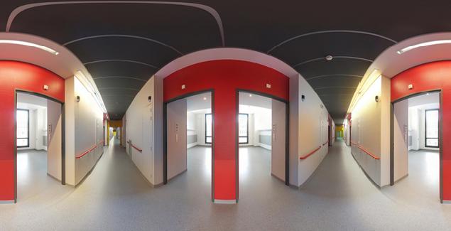 Visite virtuelle