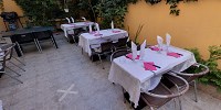 restaurant le djurdjura Nancy