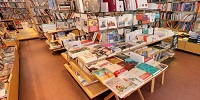 M&eacute;diath&egrave;que Librairie Didier