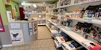 Clinique v&eacute;t&eacute;rinaire Chanzy Toul